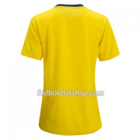 Sverige Hjemmebanetrøje Kvindernes VM 2019 S/S